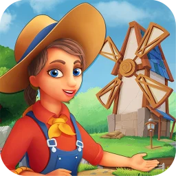 Значок Adventure Mosaic Granny’s Farm